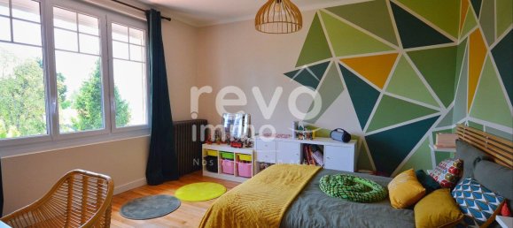 7-Zimmer Haus in Maine-et-Loire, France, Nr. 307058 10