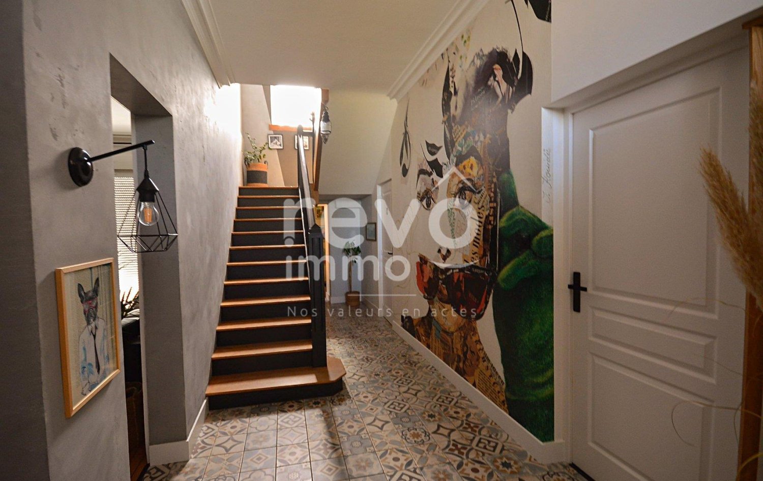 7-Zimmer Haus in Maine-et-Loire, France, Nr. 307058