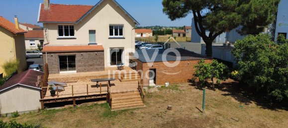 7-Zimmer Haus in Maine-et-Loire, France, Nr. 307058 13