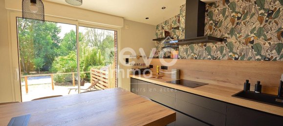 7-Zimmer Haus in Maine-et-Loire, France, Nr. 307058 6