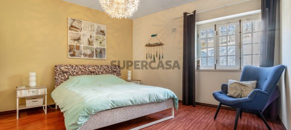 3 chambres Maison à Foz do Arelho, Portugal No. 162338 17