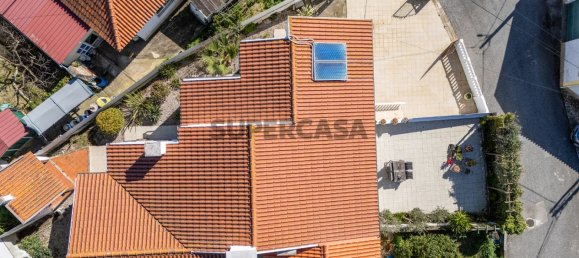 3 chambres Maison à Foz do Arelho, Portugal No. 162338 32