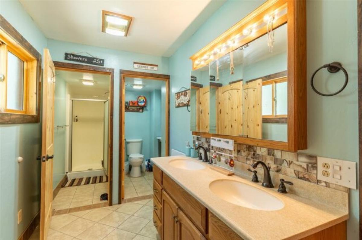 3 Schlafzimmer Haus in Kalispell, USA, Nr. 396851