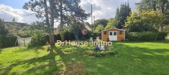 Casa de 3 dormitorios en Beaune-la-Rolande, France No. 55300 12