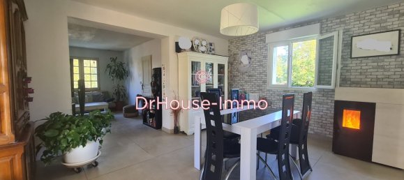 Casa de 3 dormitorios en Beaune-la-Rolande, France No. 55300 2