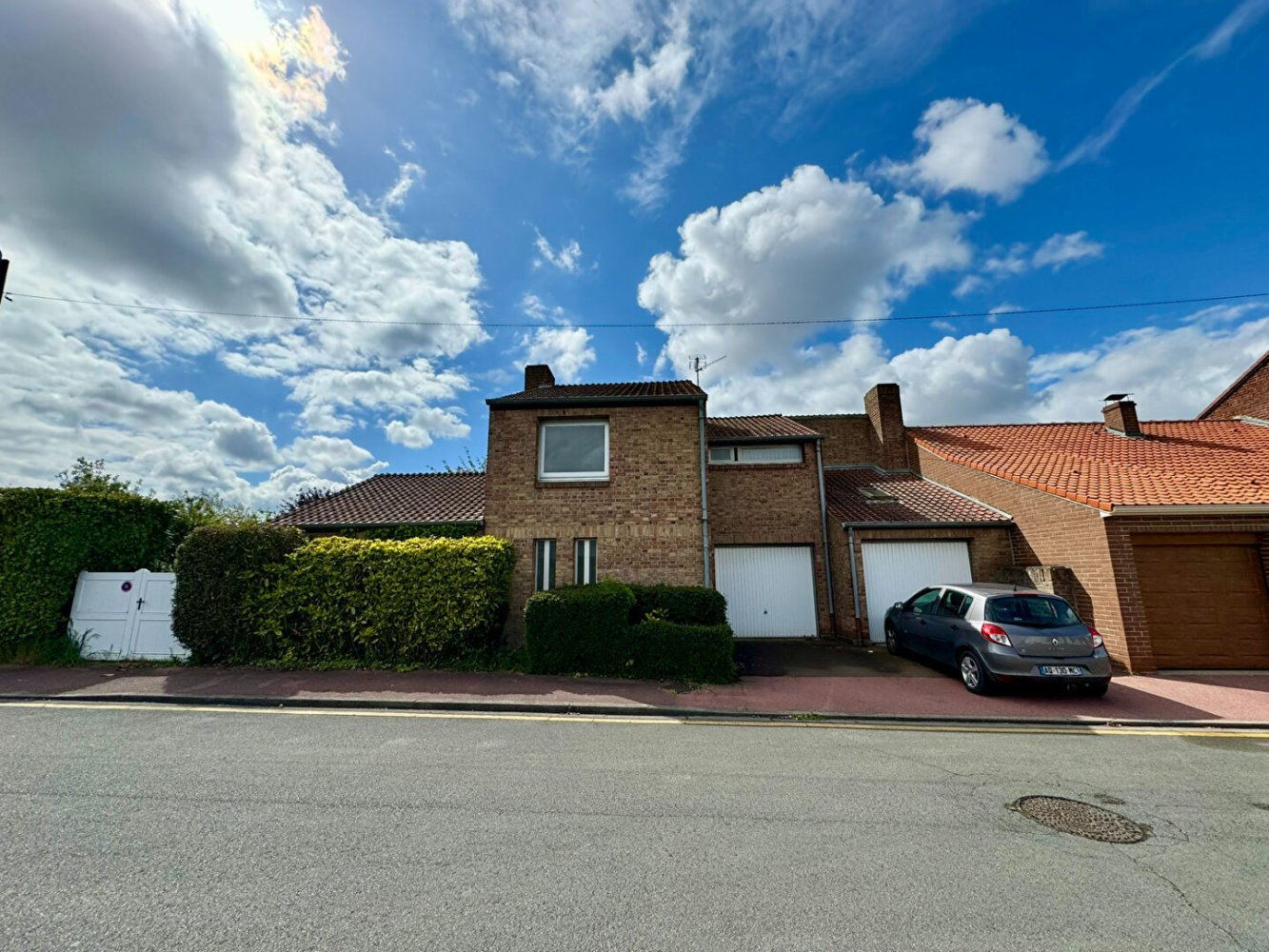 Дом с 4 спальнями в Линза, Франция № 60306