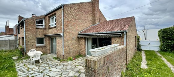 4 chambres Maison à Lens, France No. 60306 2