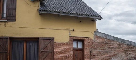 Таунхаус с 3 спальнями в Вилер-Фокон, Франция № 221878 4