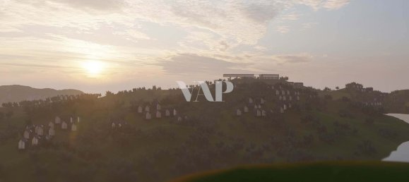 803240m² Land in Sao Bartolomeu de Messines, Portugal No. 9693 11