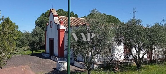 803240m² Land in Sao Bartolomeu de Messines, Portugal No. 9693 13