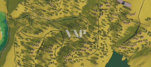 803240m² Land in Sao Bartolomeu de Messines, Portugal No. 9693 5