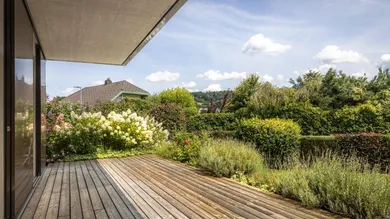 4 rooms Apartment in Oberalm, Austria No. 223717