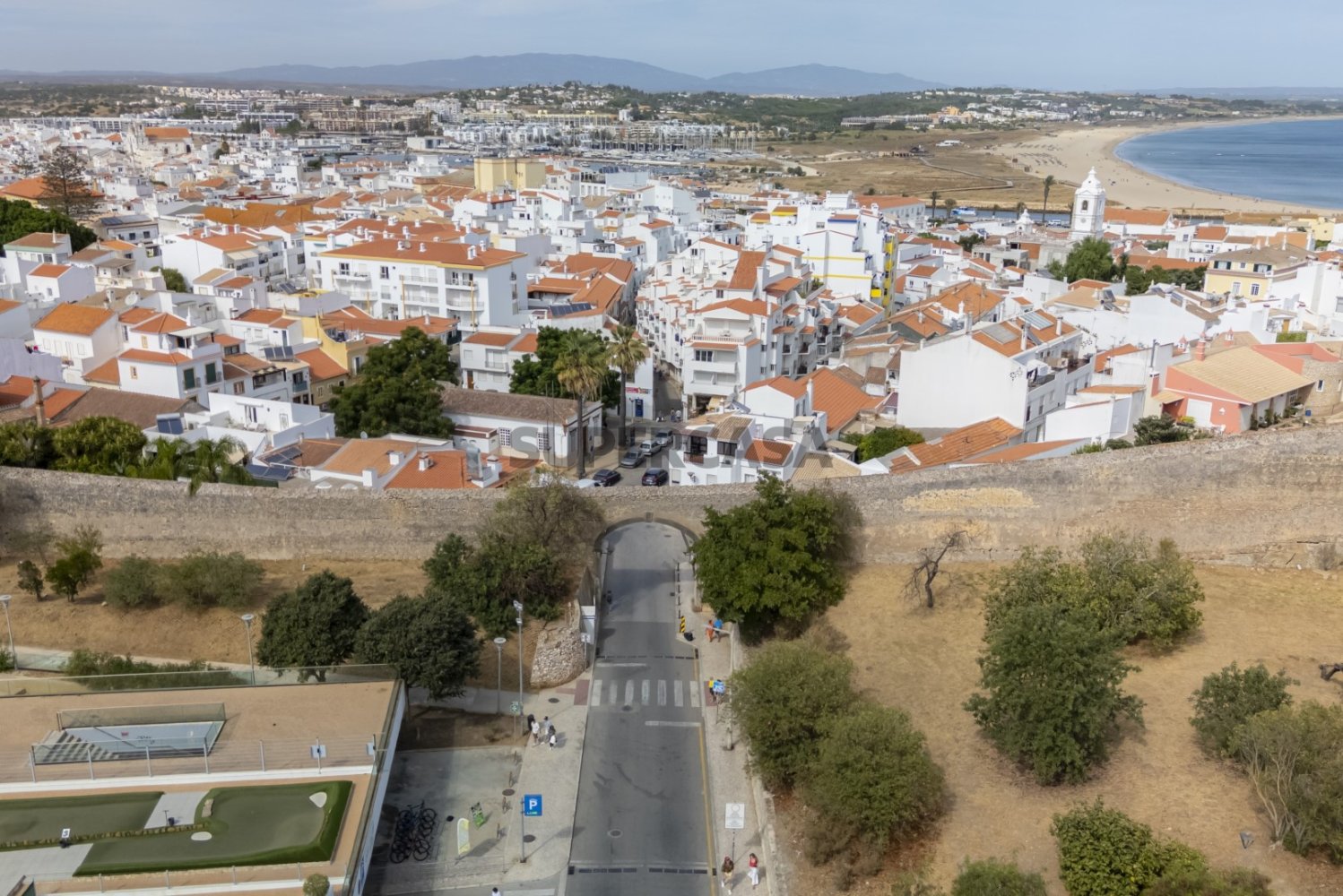 3 chambres Maison à Lagos, Portugal No. 334195