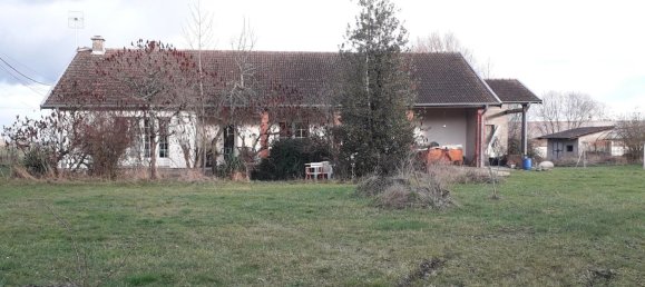 3 غرف نوم منزل في Charmont, France رقم 100103 10