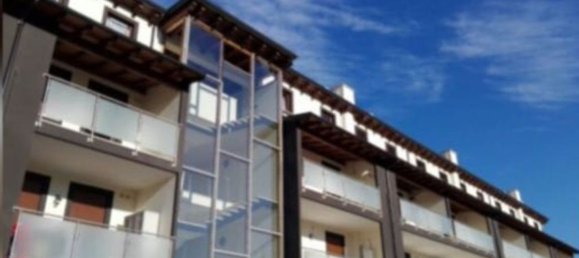 Apartamento de 2 divisões em Rome, Italy N.º 288379 12