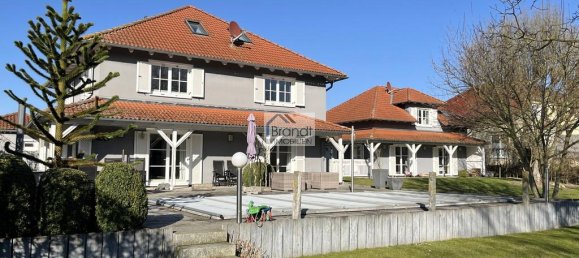 7 rooms Townhouse in Gottingen, Germany No. 115485 2