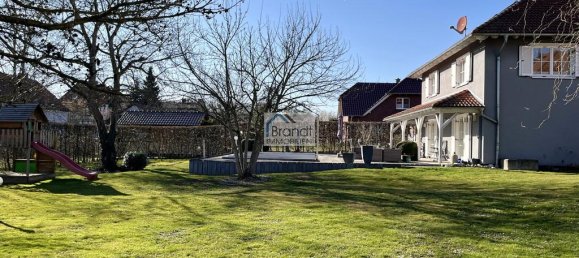 7 rooms Townhouse in Gottingen, Germany No. 115485 18