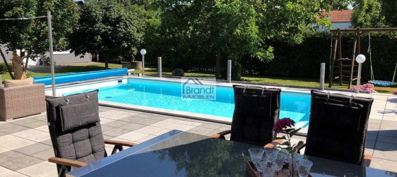 7 rooms Townhouse in Gottingen, Germany No. 115485 15