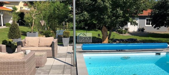 7 rooms Townhouse in Gottingen, Germany No. 115485 16