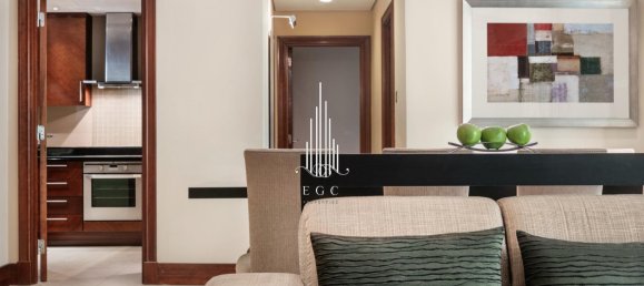 4 Schlafzimmer Wohnung in Al Maqtaa, UAE, Nr. 40203 10