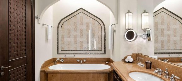 4 Schlafzimmer Wohnung in Al Maqtaa, UAE, Nr. 40203 13