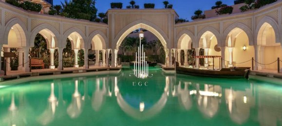 4 Schlafzimmer Wohnung in Al Maqtaa, UAE, Nr. 40203 16