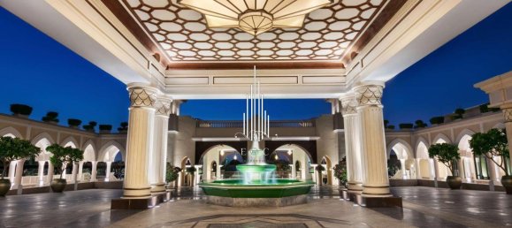 4 Schlafzimmer Wohnung in Al Maqtaa, UAE, Nr. 40203 17