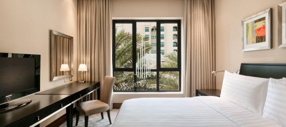 4 Schlafzimmer Wohnung in Al Maqtaa, UAE, Nr. 40203 8