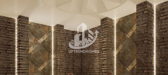 Appartement 1+1 à Demirtas, Turkey No. 8351 25