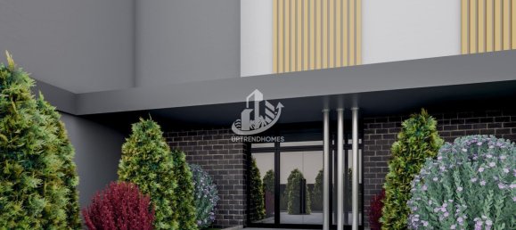 Appartement 1+1 à Demirtas, Turkey No. 8351 17