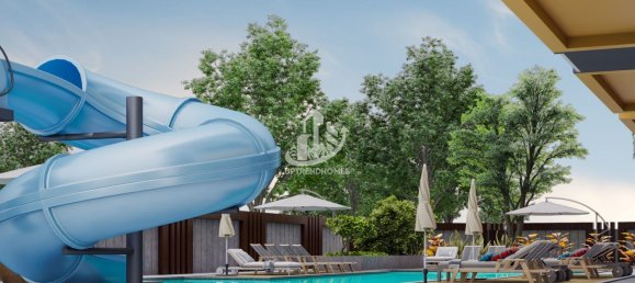 Appartement 1+1 à Demirtas, Turkey No. 8351 20