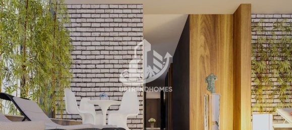 Appartement 1+1 à Demirtas, Turkey No. 8351 28