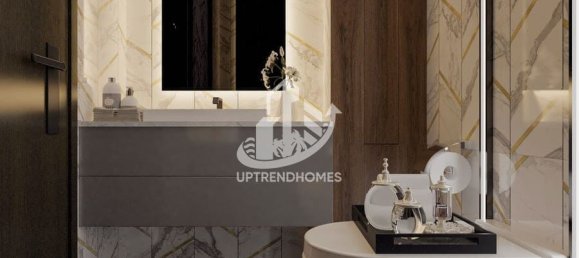 Appartement 1+1 à Demirtas, Turkey No. 8351 5