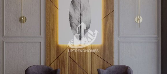 Appartement 1+1 à Demirtas, Turkey No. 8351 22