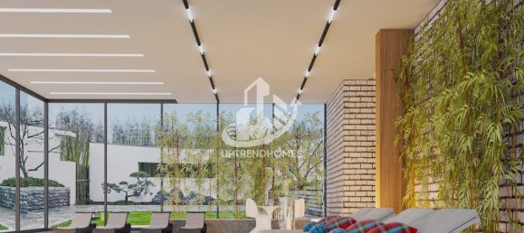 Appartement 1+1 à Demirtas, Turkey No. 8351 27