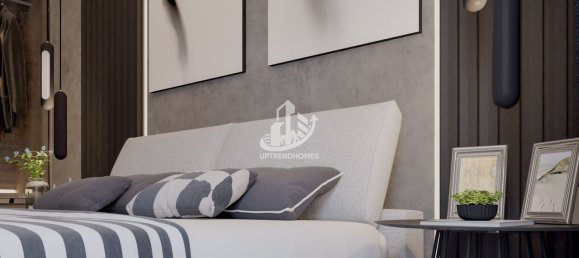 Appartement 1+1 à Demirtas, Turkey No. 8351 4