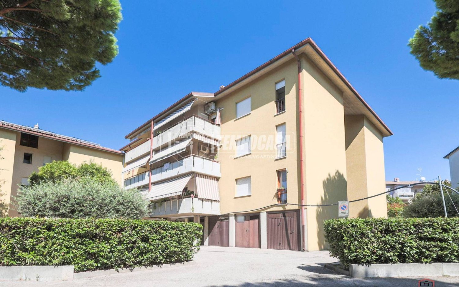 2 bedrooms Apartment in Riccione, Italy No. 380474