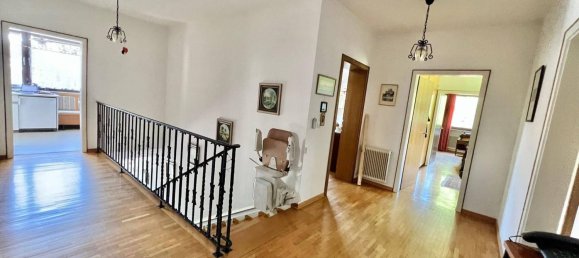 5 غرف نوم منزل في Klagenfurt am Worthersee, Austria رقم 222705 8