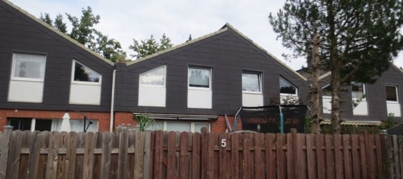 4-Zimmer Stadthaus in Ammerland, Germany, Nr. 270591 4