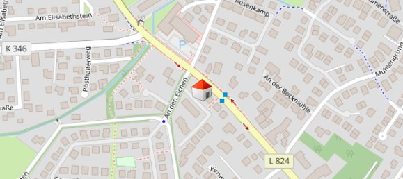 4-Zimmer Stadthaus in Ammerland, Germany, Nr. 270591 15