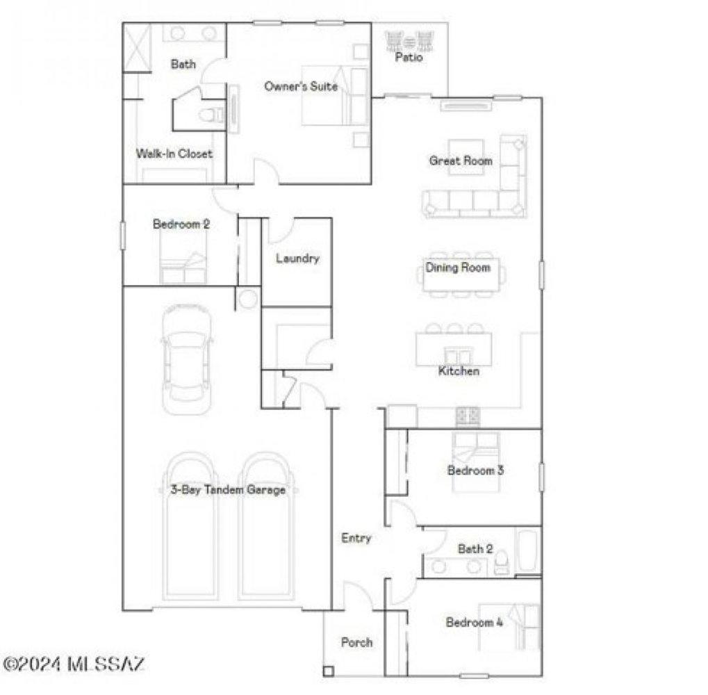 4 Schlafzimmer Haus in Vail, USA, Nr. 417763