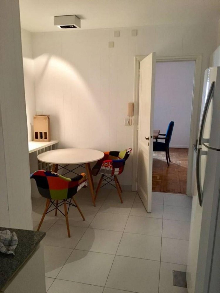 3 chambres Appartement à Buenos Aires, Argentina No. 69926