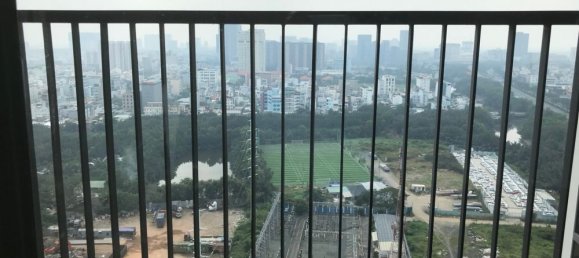 2 bedrooms Apartment in District 7, Vietnam No. 16769 9