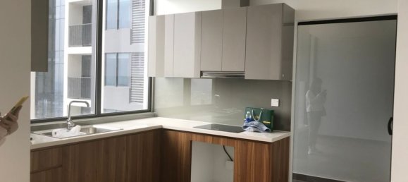 2 bedrooms Apartment in District 7, Vietnam No. 16769 10