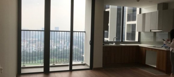 2 bedrooms Apartment in District 7, Vietnam No. 16769 11