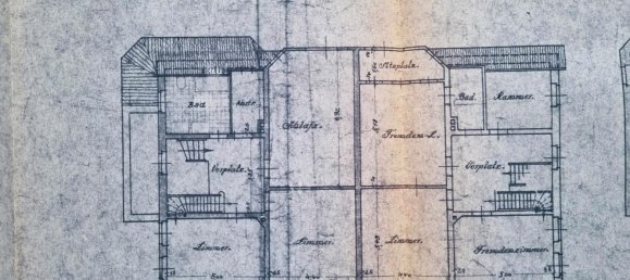 2 bedrooms Townhouse in Helmstedt, Germany No. 345010 9