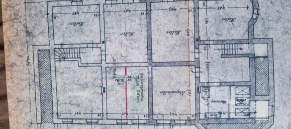 2 bedrooms Townhouse in Helmstedt, Germany No. 345010 11