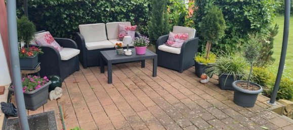 2 bedrooms Townhouse in Helmstedt, Germany No. 345010 15