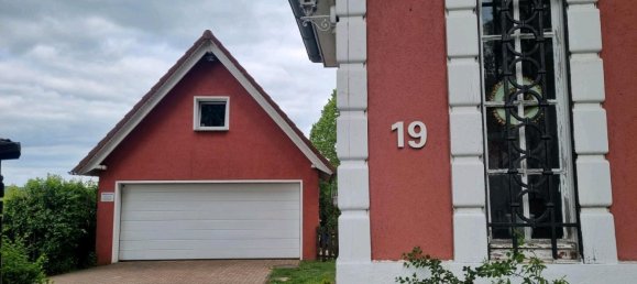 2 bedrooms Townhouse in Helmstedt, Germany No. 345010 3