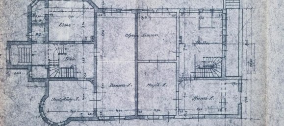 2 bedrooms Townhouse in Helmstedt, Germany No. 345010 12